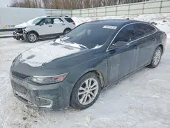 1G1ZE5ST9HF122161 2017 CHEVROLET MALIBU