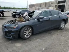 1G1ZE5ST9HF122323 2017 CHEVROLET MALIBU