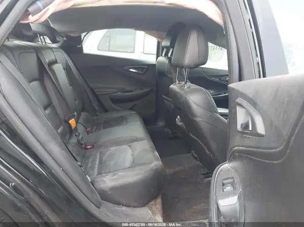 1G1ZE5ST9HF122600 2017 CHEVROLET MALIBU - Image 8