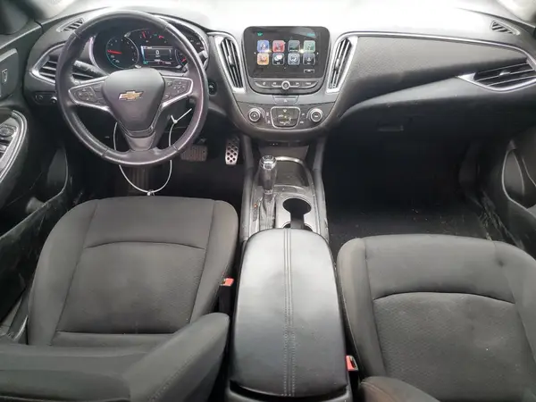 1G1ZE5ST9HF122886 2017 CHEVROLET MALIBU - Image 8