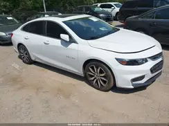 1G1ZE5ST9HF122984 2017 CHEVROLET MALIBU