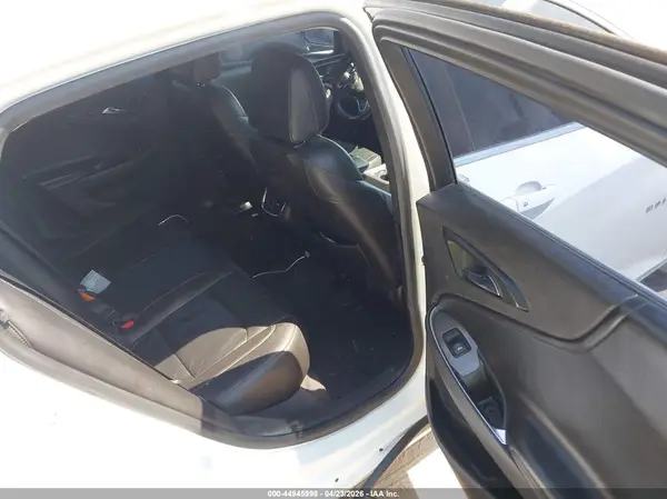 1G1ZE5ST9HF122984 2017 CHEVROLET MALIBU - Image 8