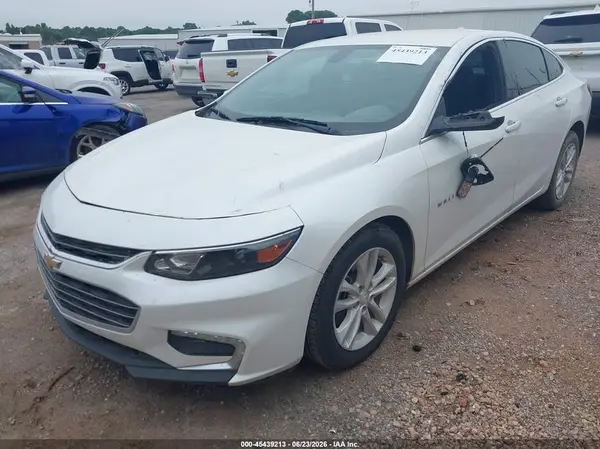 1G1ZE5ST9HF123441 2017 CHEVROLET MALIBU - Image 2
