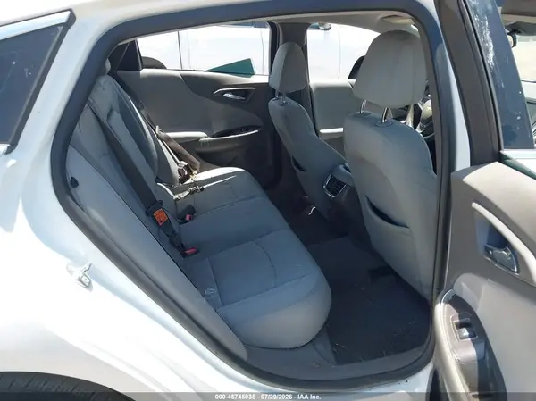 1G1ZE5ST9HF125870 2017 CHEVROLET MALIBU - Image 8