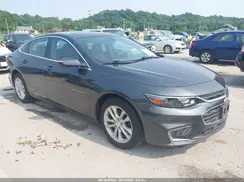 1G1ZE5ST9HF126100 2017 CHEVROLET MALIBU