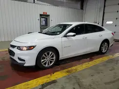 1G1ZE5ST9HF126341 2017 CHEVROLET MALIBU
