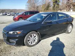 1G1ZE5ST9HF126369 2017 CHEVROLET MALIBU