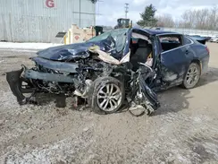 1G1ZE5ST9HF127179 2017 CHEVROLET MALIBU