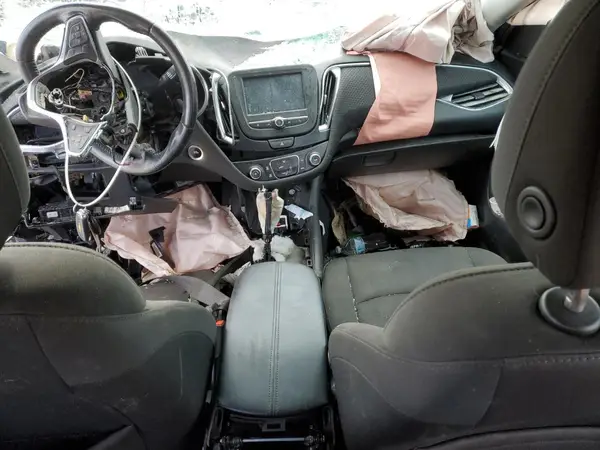 1G1ZE5ST9HF127179 2017 CHEVROLET MALIBU - Image 8