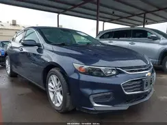 1G1ZE5ST9HF127201 2017 CHEVROLET MALIBU
