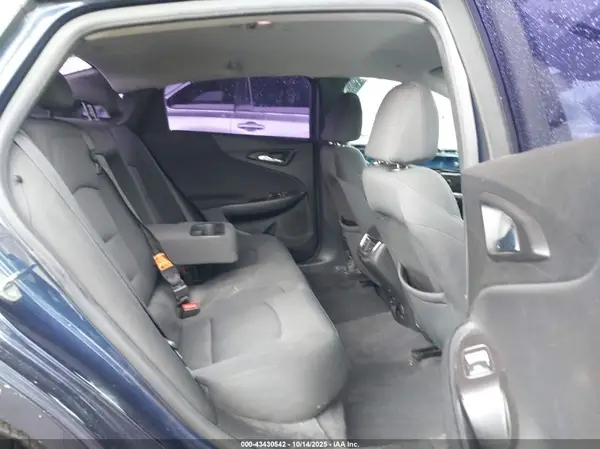 1G1ZE5ST9HF127201 2017 CHEVROLET MALIBU - Image 8