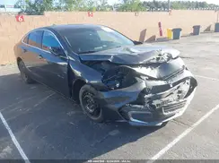 1G1ZE5ST9HF127585 2017 CHEVROLET MALIBU