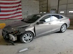 1G1ZE5ST9HF127893 2017 CHEVROLET MALIBU