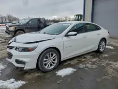 1G1ZE5ST9HF128753 2017 CHEVROLET MALIBU