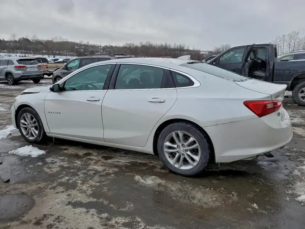 1G1ZE5ST9HF128753 2017 CHEVROLET MALIBU - Image 2