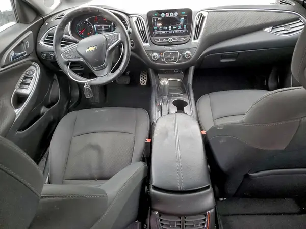 1G1ZE5ST9HF128753 2017 CHEVROLET MALIBU - Image 8