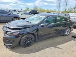 1G1ZE5ST9HF128929 2017 CHEVROLET MALIBU