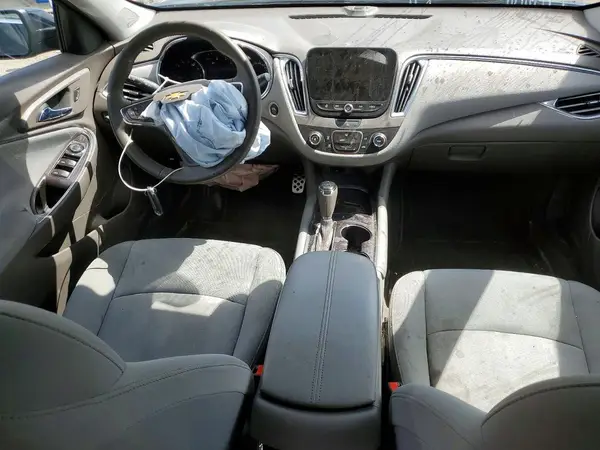 1G1ZE5ST9HF128929 2017 CHEVROLET MALIBU - Image 8