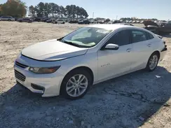 1G1ZE5ST9HF129143 2017 CHEVROLET MALIBU