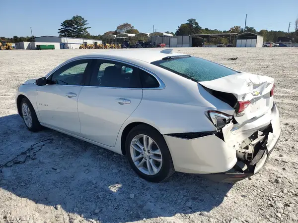1G1ZE5ST9HF129143 2017 CHEVROLET MALIBU - Image 2