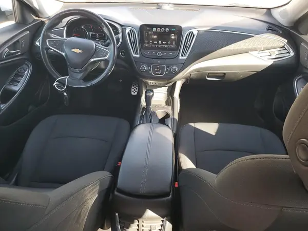 1G1ZE5ST9HF129143 2017 CHEVROLET MALIBU - Image 8
