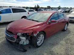 1G1ZE5ST9HF130082 2017 CHEVROLET MALIBU
