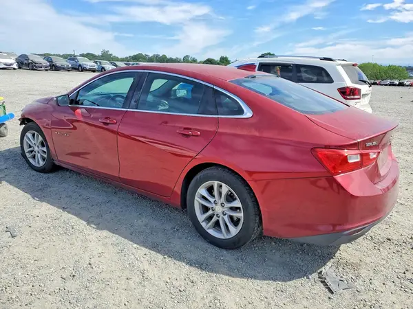 1G1ZE5ST9HF130082 2017 CHEVROLET MALIBU - Image 2