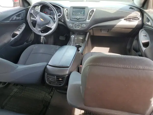 1G1ZE5ST9HF130082 2017 CHEVROLET MALIBU - Image 8