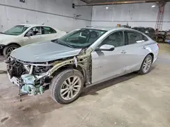 1G1ZE5ST9HF130275 2017 CHEVROLET MALIBU