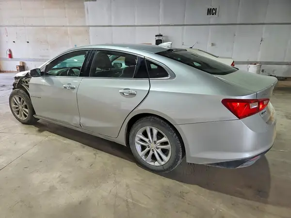 1G1ZE5ST9HF130275 2017 CHEVROLET MALIBU - Image 2