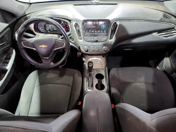1G1ZE5ST9HF130275 2017 CHEVROLET MALIBU - Image 8