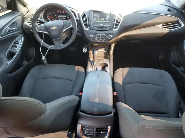 1G1ZE5ST9HF130471 2017 CHEVROLET MALIBU - Image 8