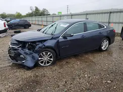 1G1ZE5ST9HF130860 2017 CHEVROLET MALIBU