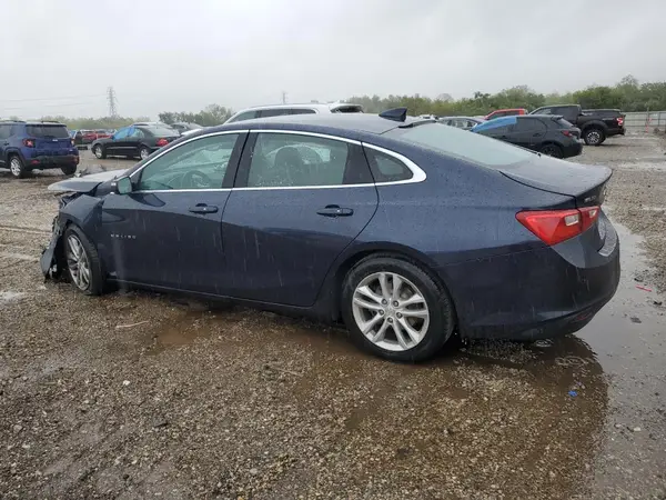 1G1ZE5ST9HF130860 2017 CHEVROLET MALIBU - Image 2