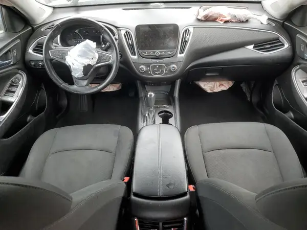 1G1ZE5ST9HF130860 2017 CHEVROLET MALIBU - Image 8