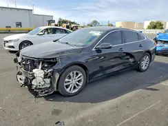 1G1ZE5ST9HF130938 2017 CHEVROLET MALIBU