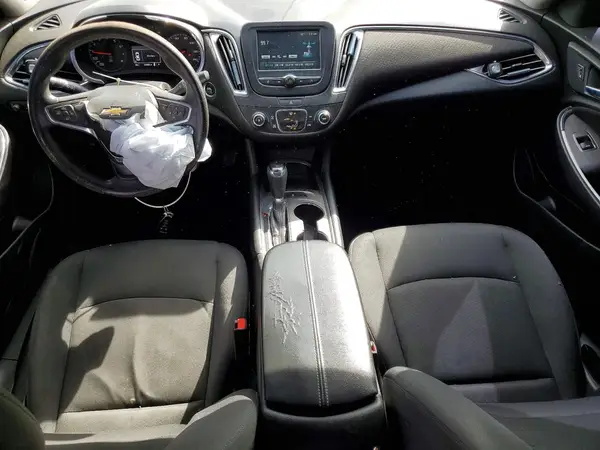 1G1ZE5ST9HF130938 2017 CHEVROLET MALIBU - Image 8