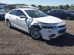 1G1ZE5ST9HF131099 2017 CHEVROLET MALIBU