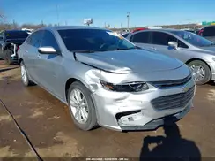 1G1ZE5ST9HF132351 2017 CHEVROLET MALIBU