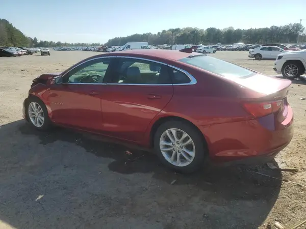 1G1ZE5ST9HF132625 2017 CHEVROLET MALIBU - Image 2