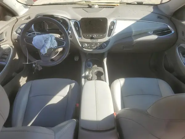 1G1ZE5ST9HF132625 2017 CHEVROLET MALIBU - Image 8