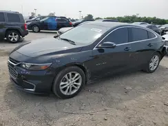 1G1ZE5ST9HF133189 2017 CHEVROLET MALIBU
