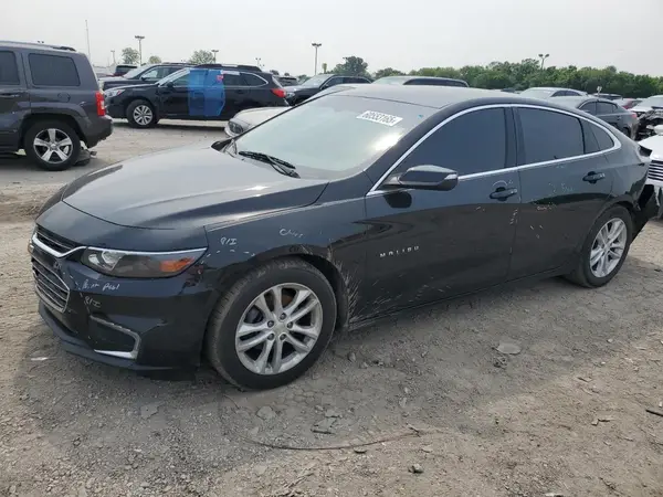 1G1ZE5ST9HF133189 2017 CHEVROLET MALIBU - Image 1