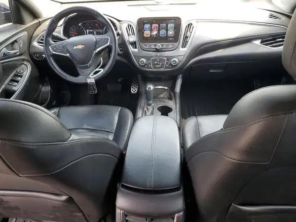 1G1ZE5ST9HF133189 2017 CHEVROLET MALIBU - Image 8