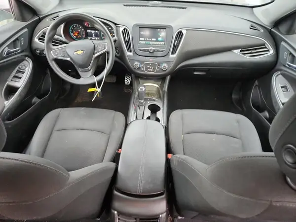 1G1ZE5ST9HF133595 2017 CHEVROLET MALIBU - Image 8