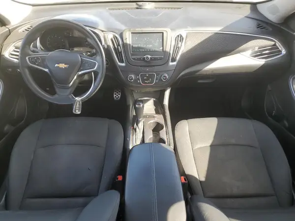 1G1ZE5ST9HF133807 2017 CHEVROLET MALIBU - Image 8