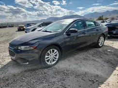 1G1ZE5ST9HF134293 2017 CHEVROLET MALIBU