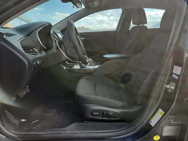 1G1ZE5ST9HF134293 2017 CHEVROLET MALIBU - Image 8