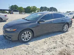 1G1ZE5ST9HF134553 2017 CHEVROLET MALIBU