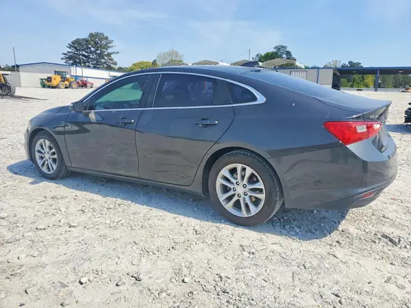 1G1ZE5ST9HF134553 2017 CHEVROLET MALIBU - Image 2